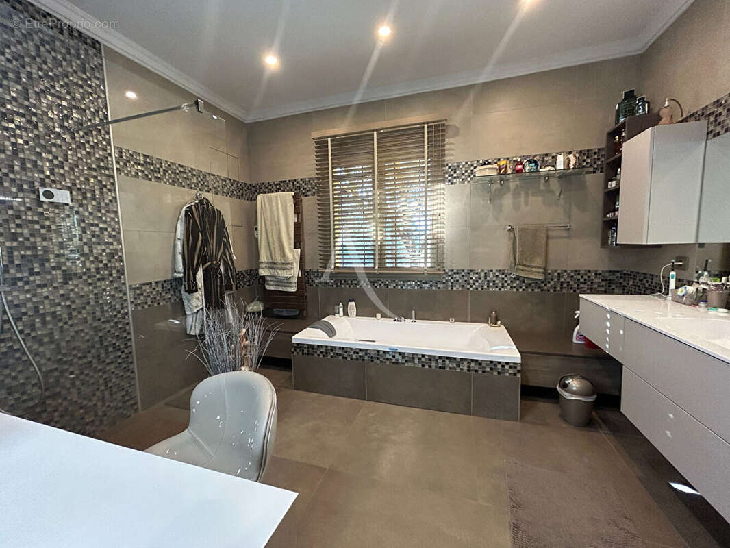 Maison à MALVES-EN-MINERVOIS