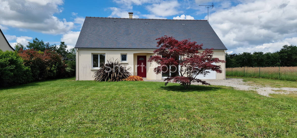 Maison à ARMAILLE