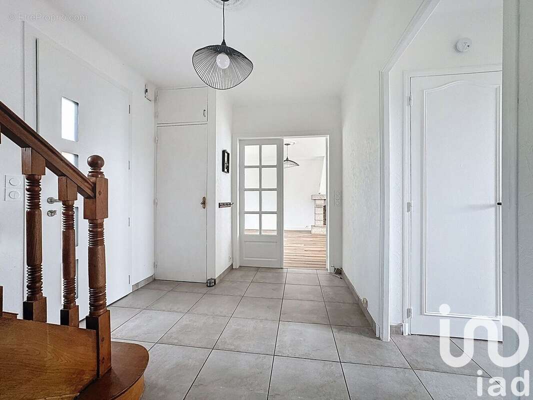 Photo 3 - Maison à LOUDEAC