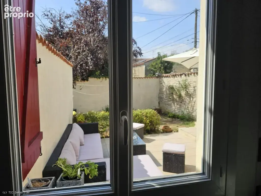 Maison Dans Une Résidence Avec Cour et Parking Privé - Piscine et Jardin Partagé - photo 17