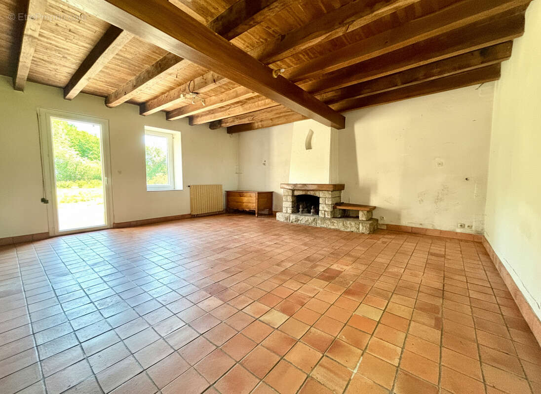 Maison à BLAIN