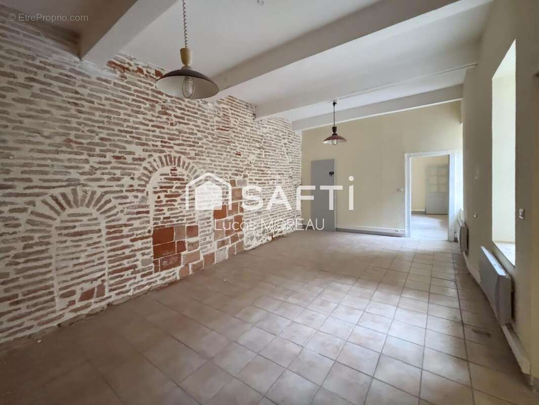 Photo 2 - Appartement à MONTAUBAN