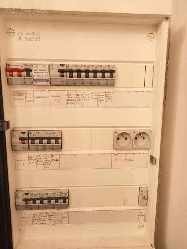 Appartement à CARPENTRAS