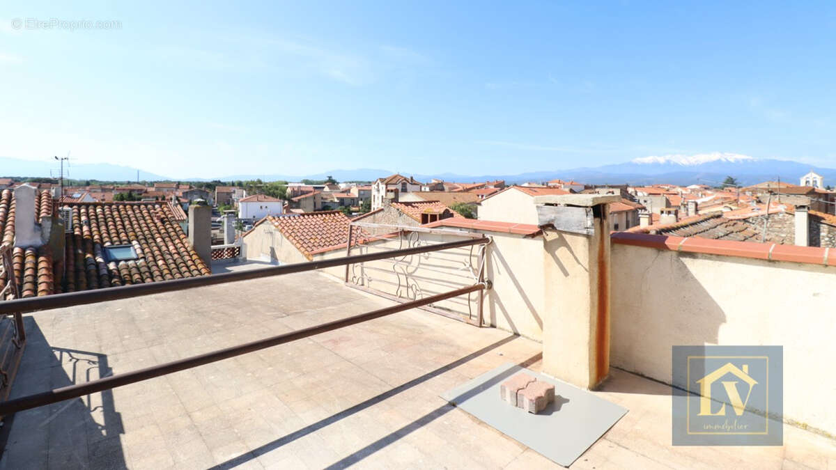 Maison à LE SOLER