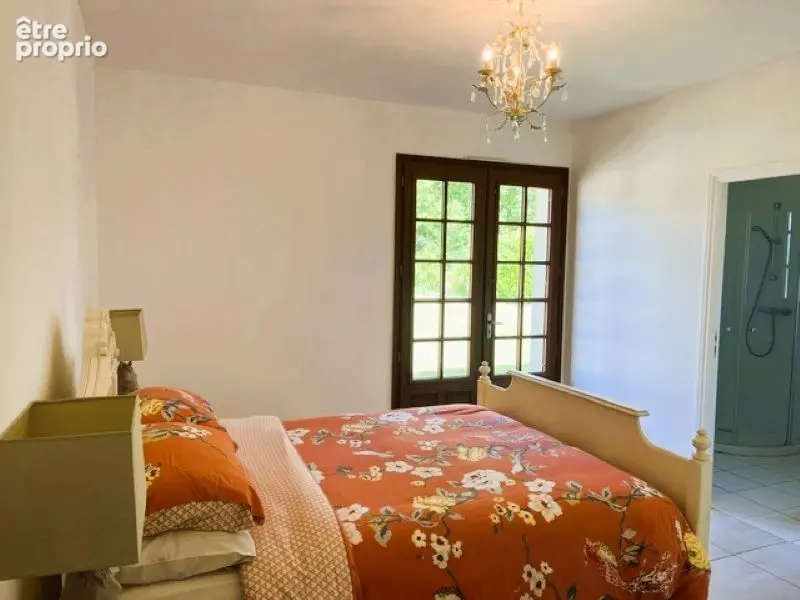 Villa  3 chambres sur un grand parc avec vue, endroit calme - photo 18