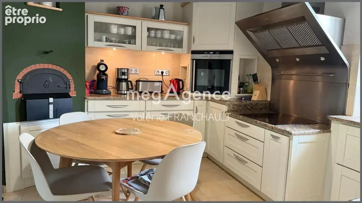 Authentique maison en pierre avec piscine et dépendances à 15 min de Luçon - photo 2