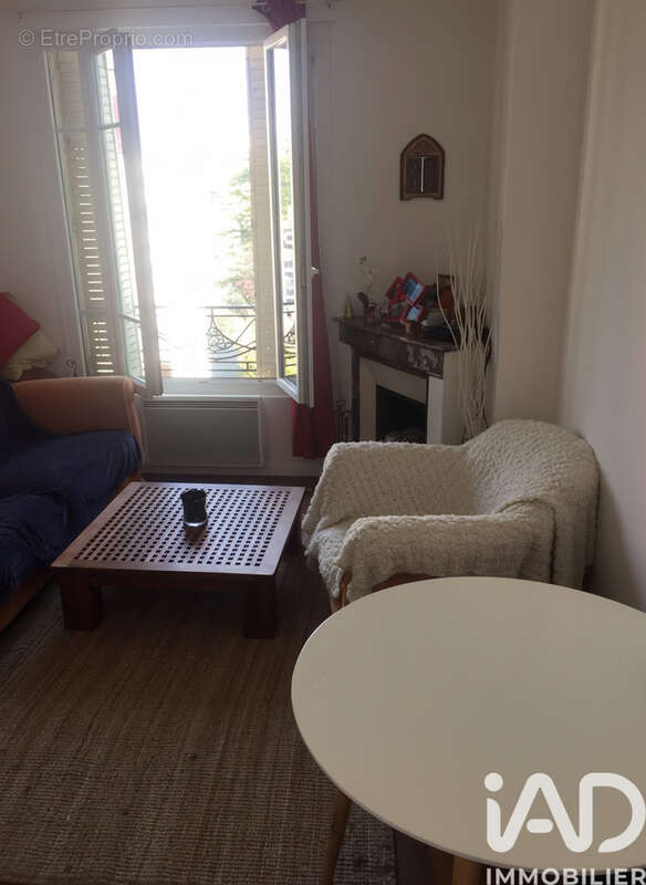 Photo 7 - Appartement à NOGENT-SUR-MARNE