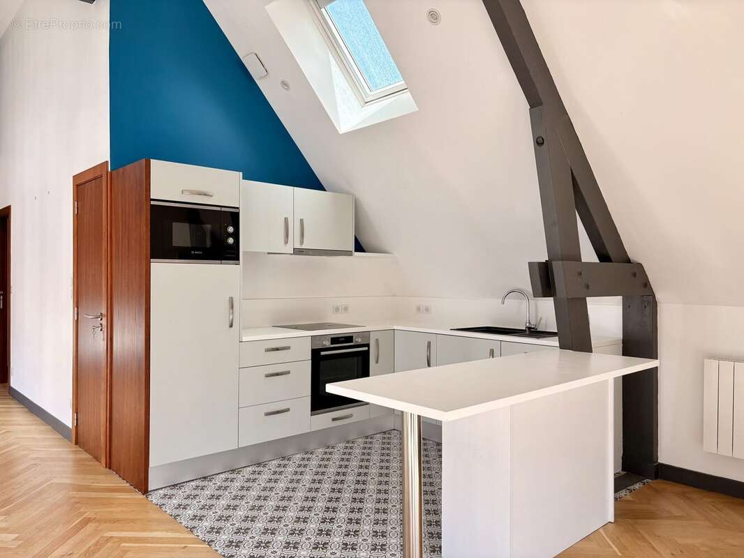 Appartement 78 m² à Orleans  - photo 4