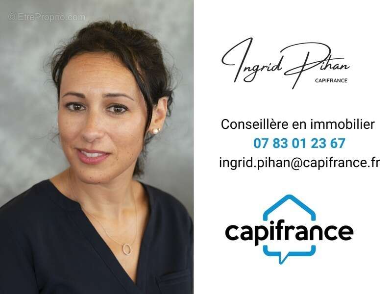 Appartement à BEZONS