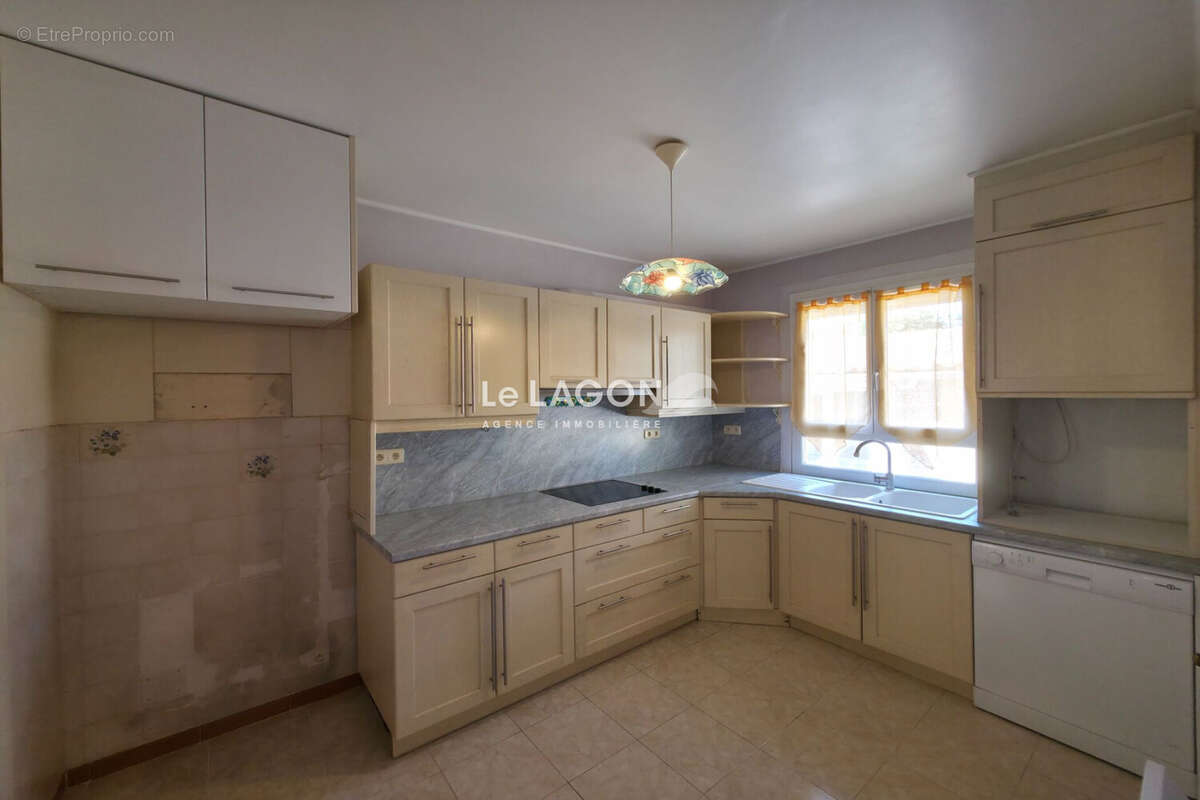 Maison 105 m² à Canet-En-Roussillon  - photo 3