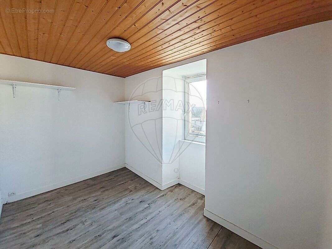 Appartement à CASSON