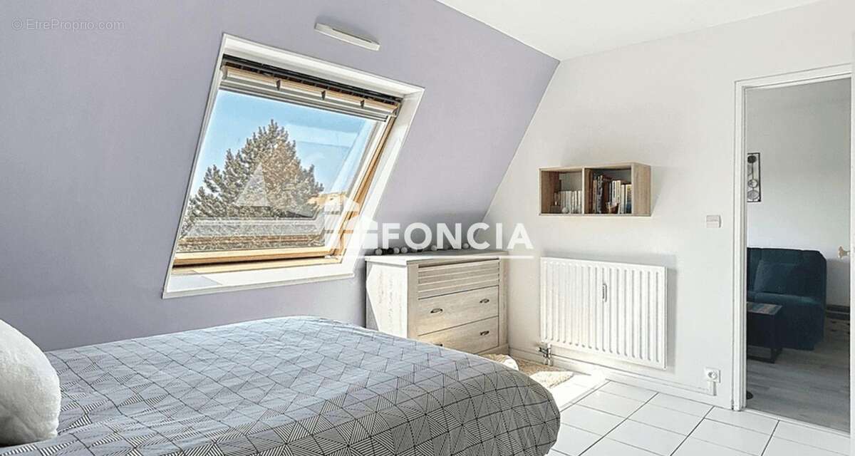 Appartement à CABOURG