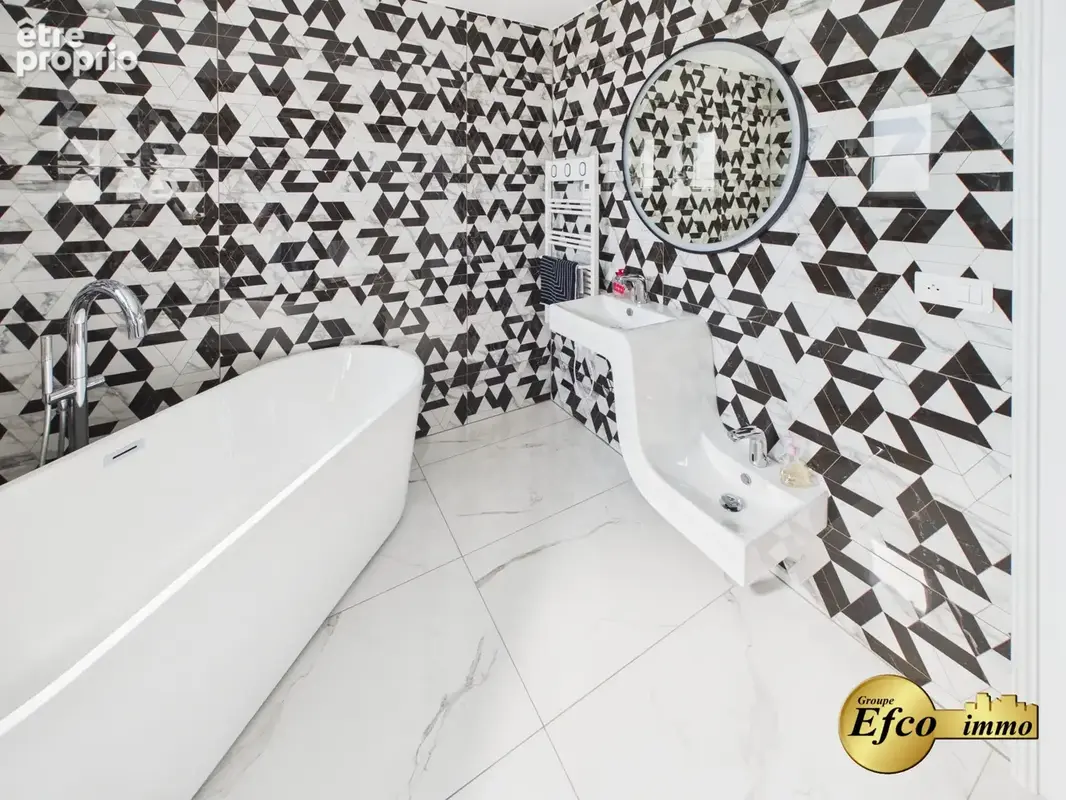 Maison 10 pièces 193 m² à vendre à Wittelsheim (68310) - photo 6