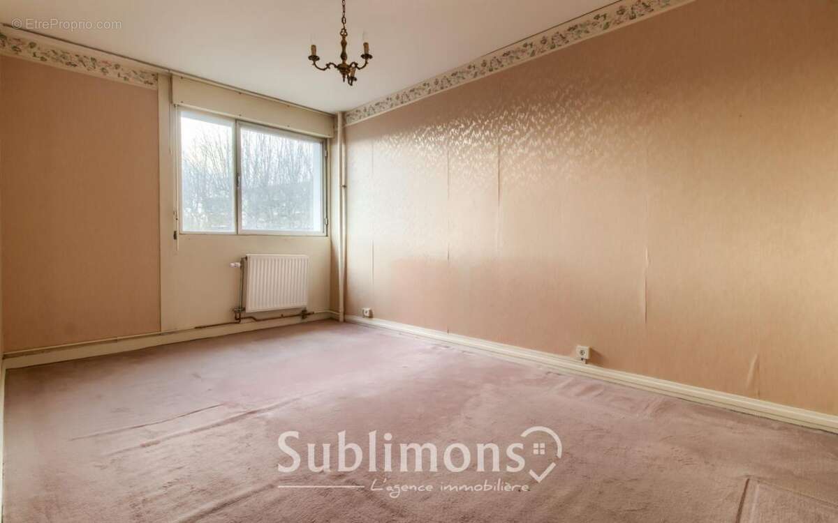 Appartement à LORIENT