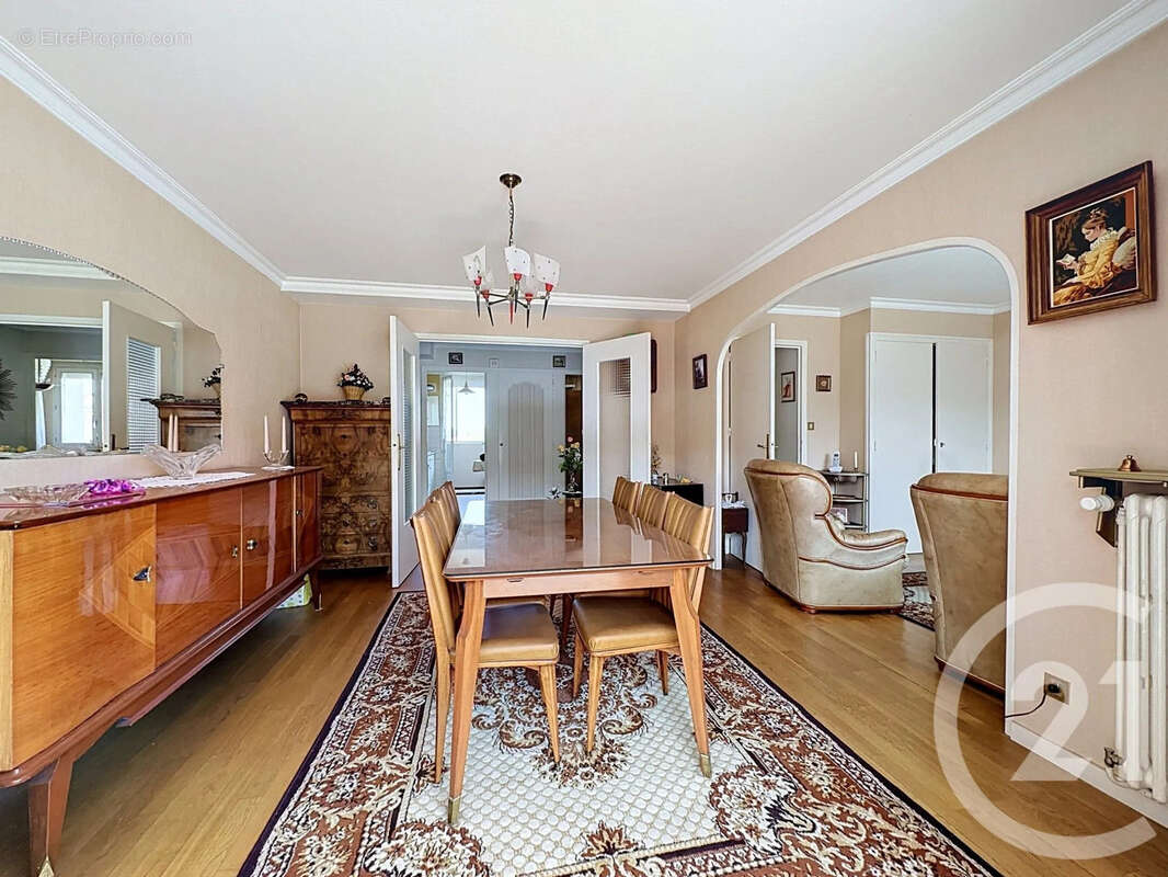 Appartement 66 m² à Venissieux  - photo 5
