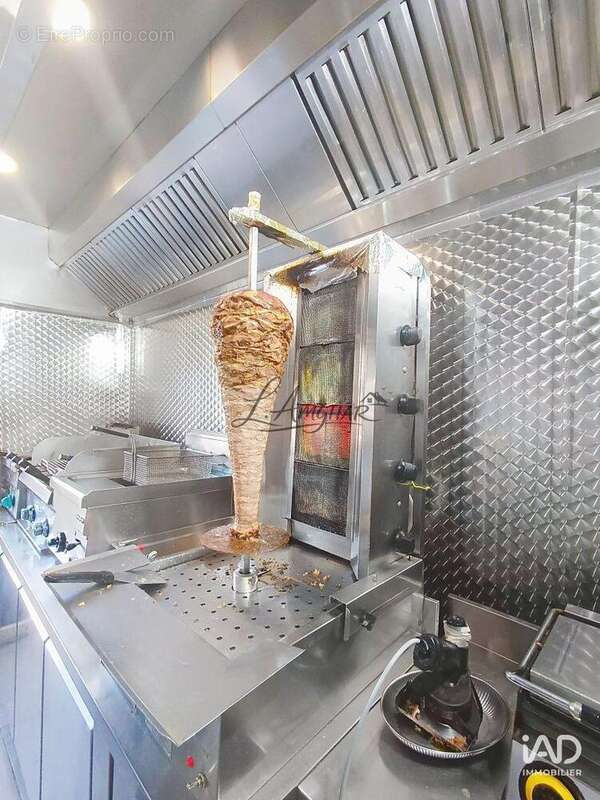 Photo 2 - Commerce à CHOISY-LE-ROI