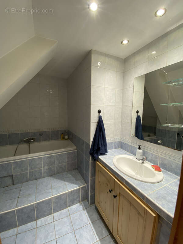 Appartement à SAINT-LAURENT-DU-PONT