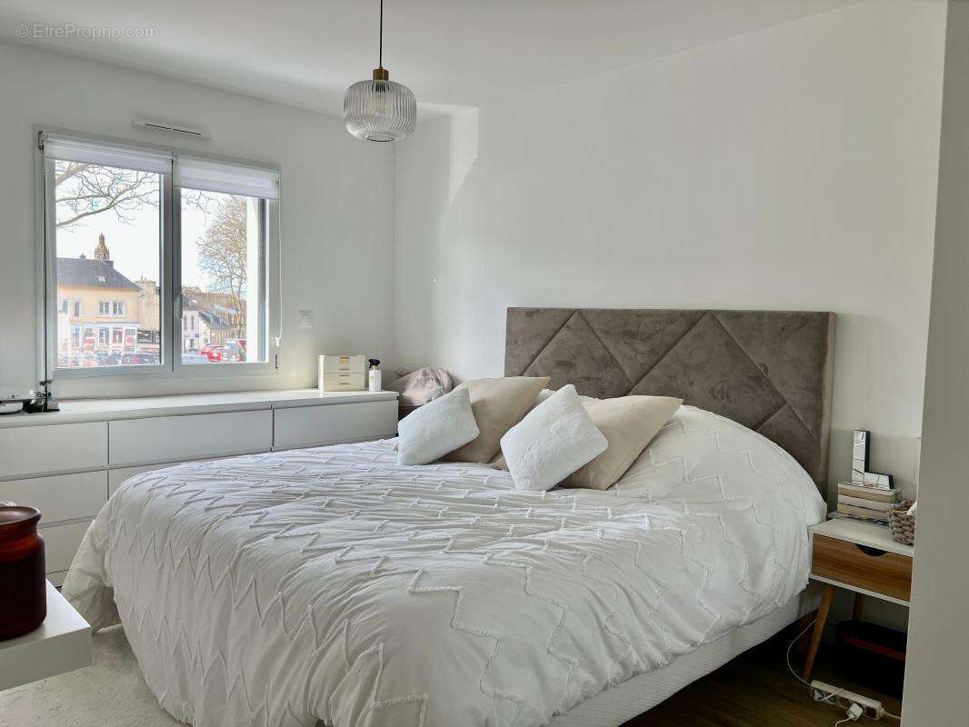 Appartement à SAINT-RENAN