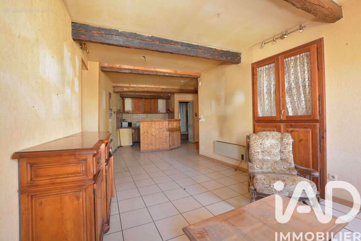 Photo 4 - Maison à NEVIAN
