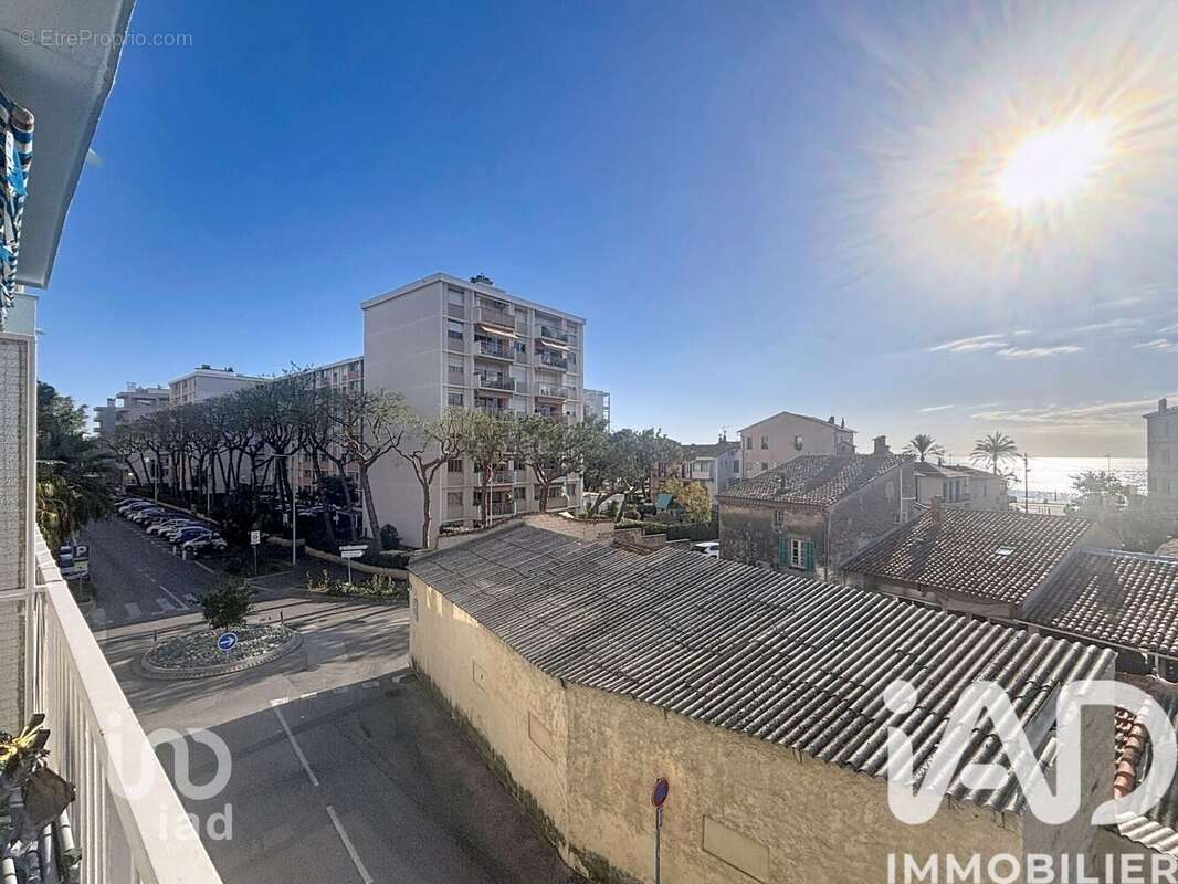 Photo 6 - Appartement à CAGNES-SUR-MER