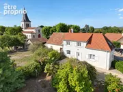 Maison à PARAY-SOUS-BRIAILLES