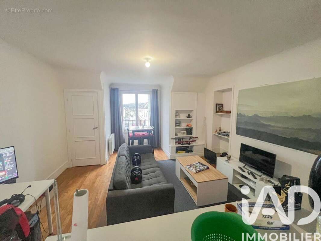 Photo 8 - Appartement à COULOMMIERS