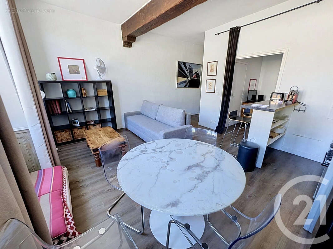 Appartement à LYON-5E