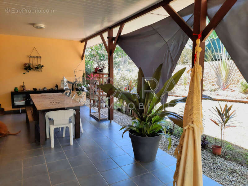 IMG-20220808-WA0000_lzn - Maison à MACOURIA