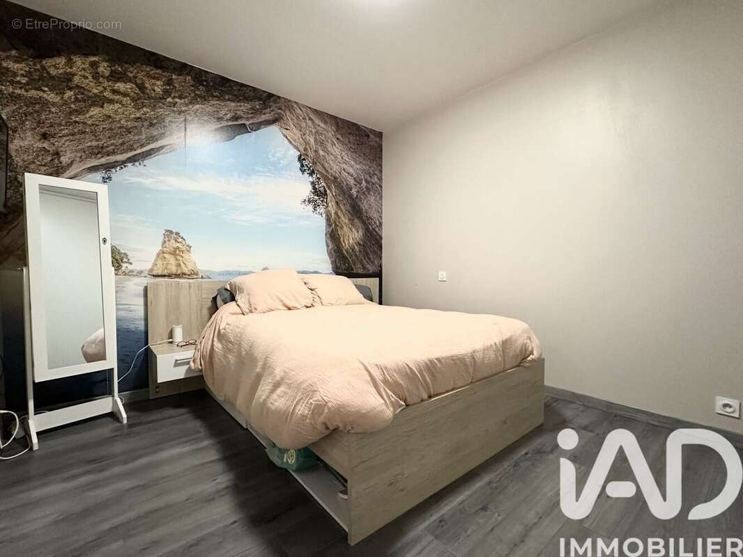 Photo 8 - Maison à SAINT-GLEN