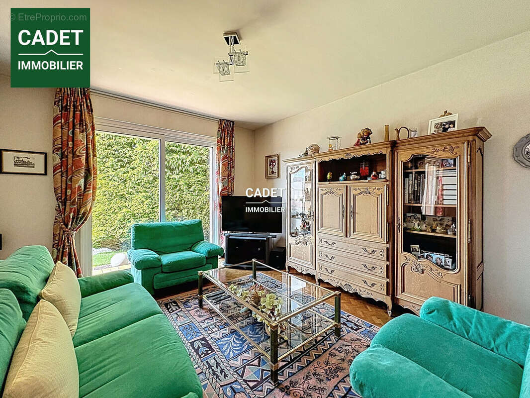 Maison à LA HAYE-PESNEL