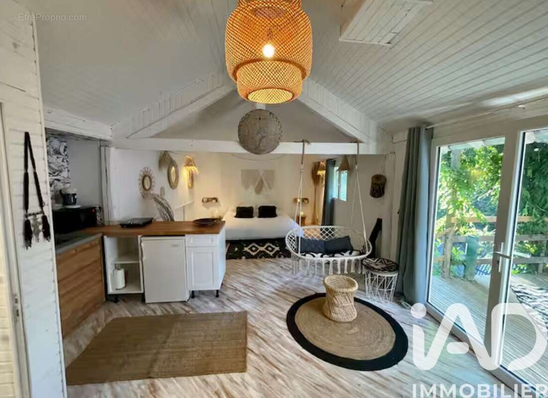 Photo 3 - Appartement à PAU