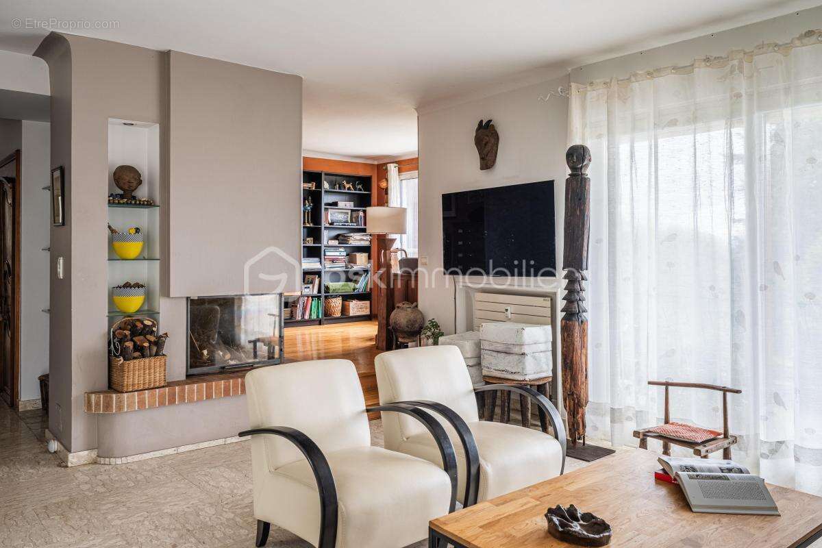 Appartement à SEYSSINS