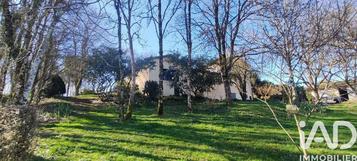 Photo 9 - Maison à AUGE