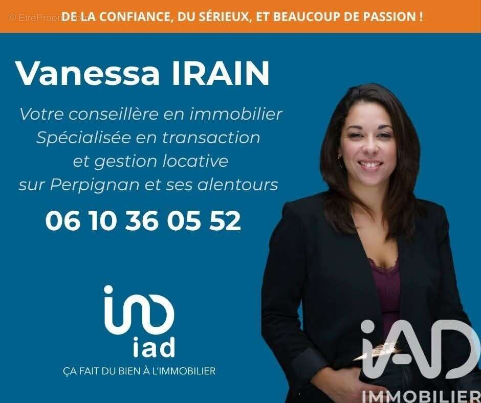 Photo 2 - Appartement à PERPIGNAN