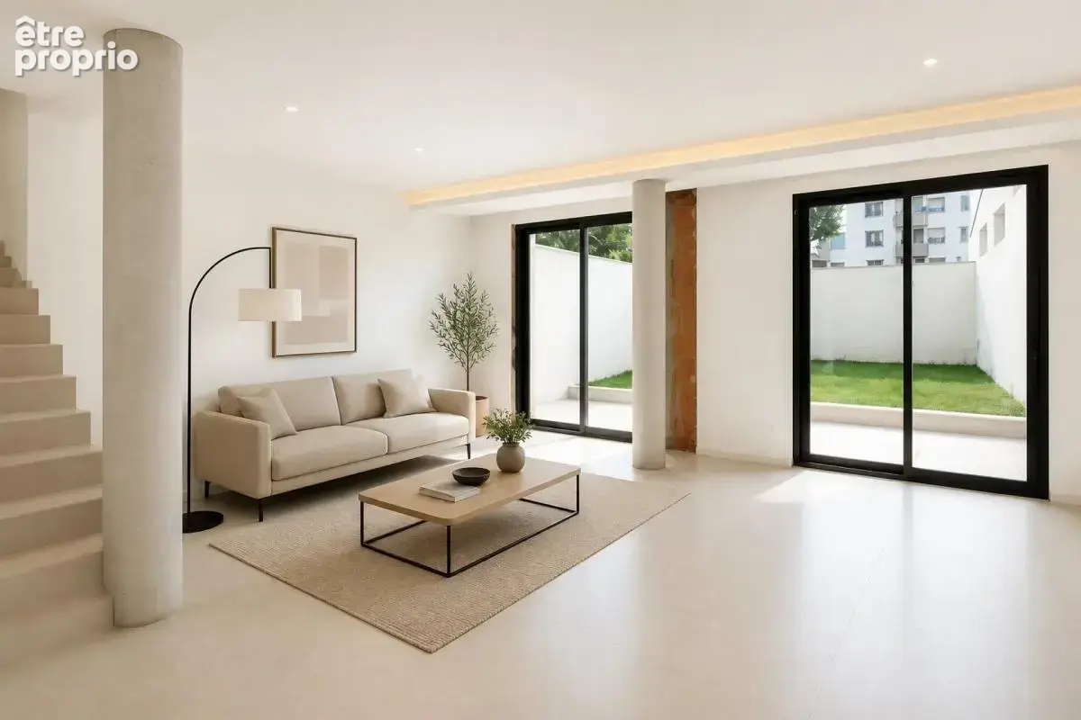 Maison 7 pièces - 220 m2 à Bourg-la-Reine - photo 15
