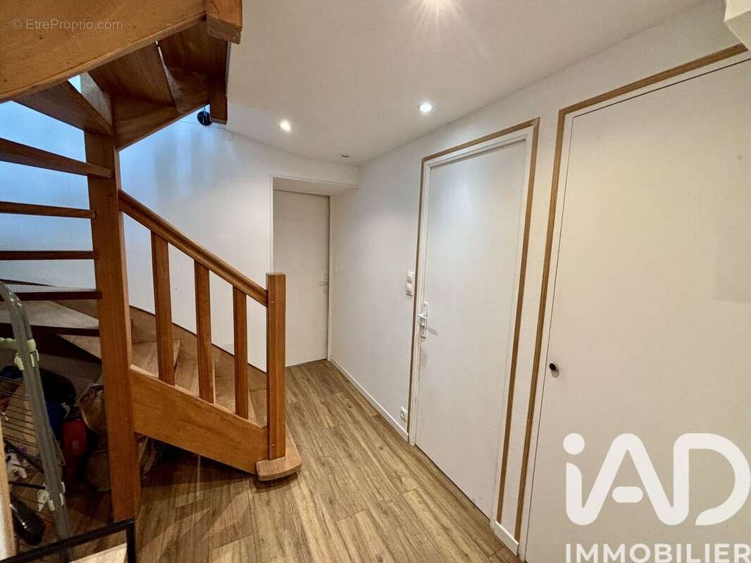 Photo 3 - Appartement à INZINZAC-LOCHRIST
