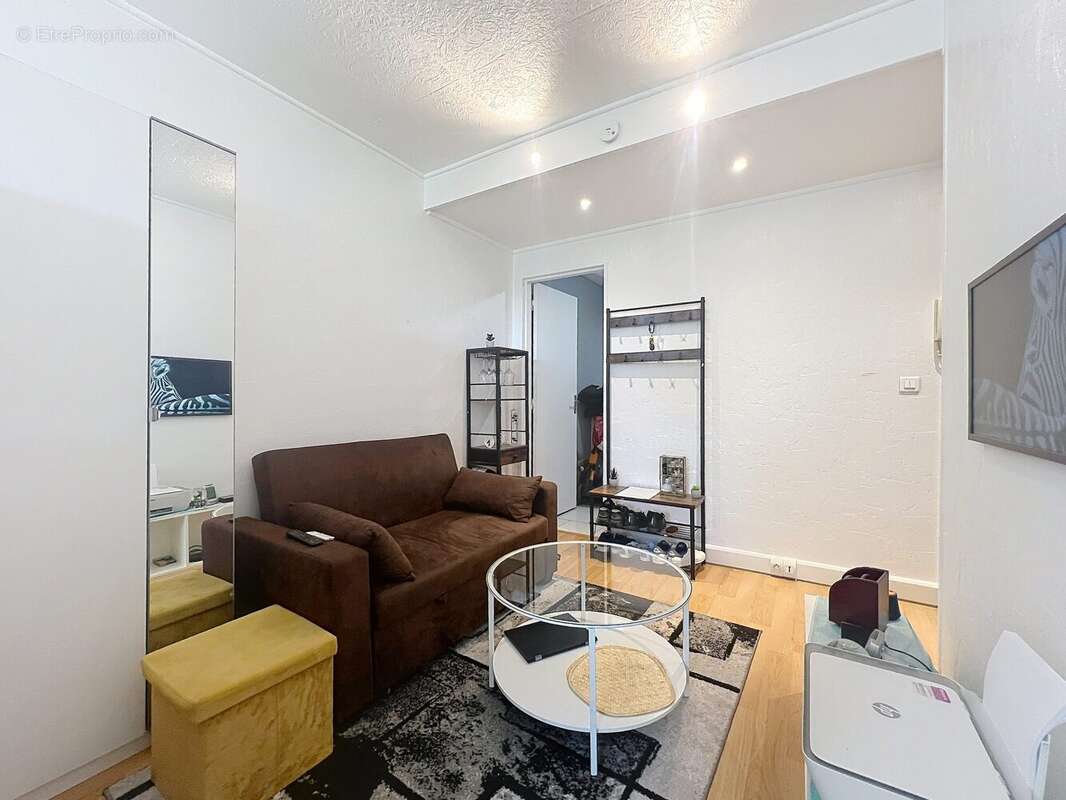 Appartement à GARCHES