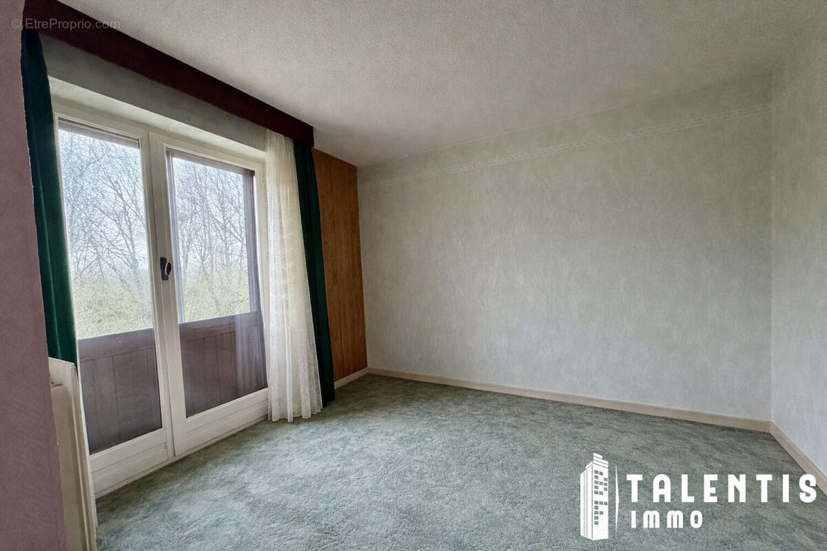Appartement à SAINT-HERBLAIN