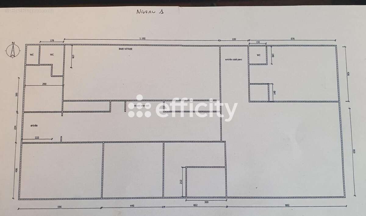 Commerce à CONDE-SUR-L&#039;ESCAUT