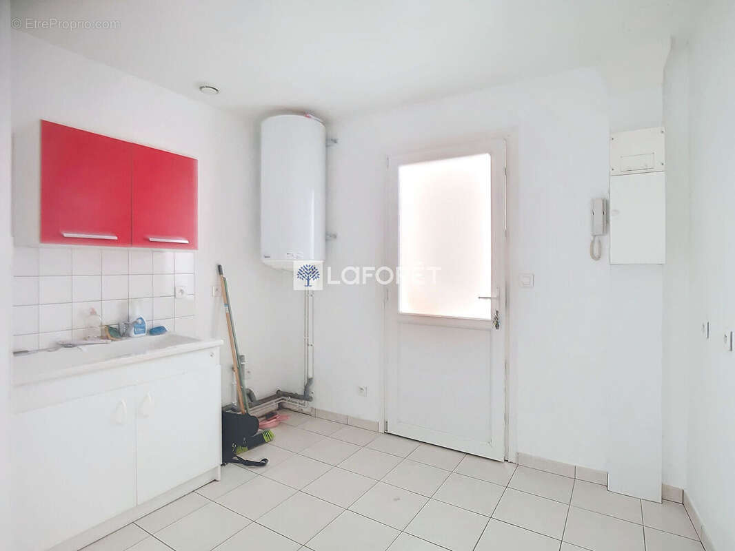 Immeuble de rapport Chauny 8 pièce(s) 240 m2 - photo 3