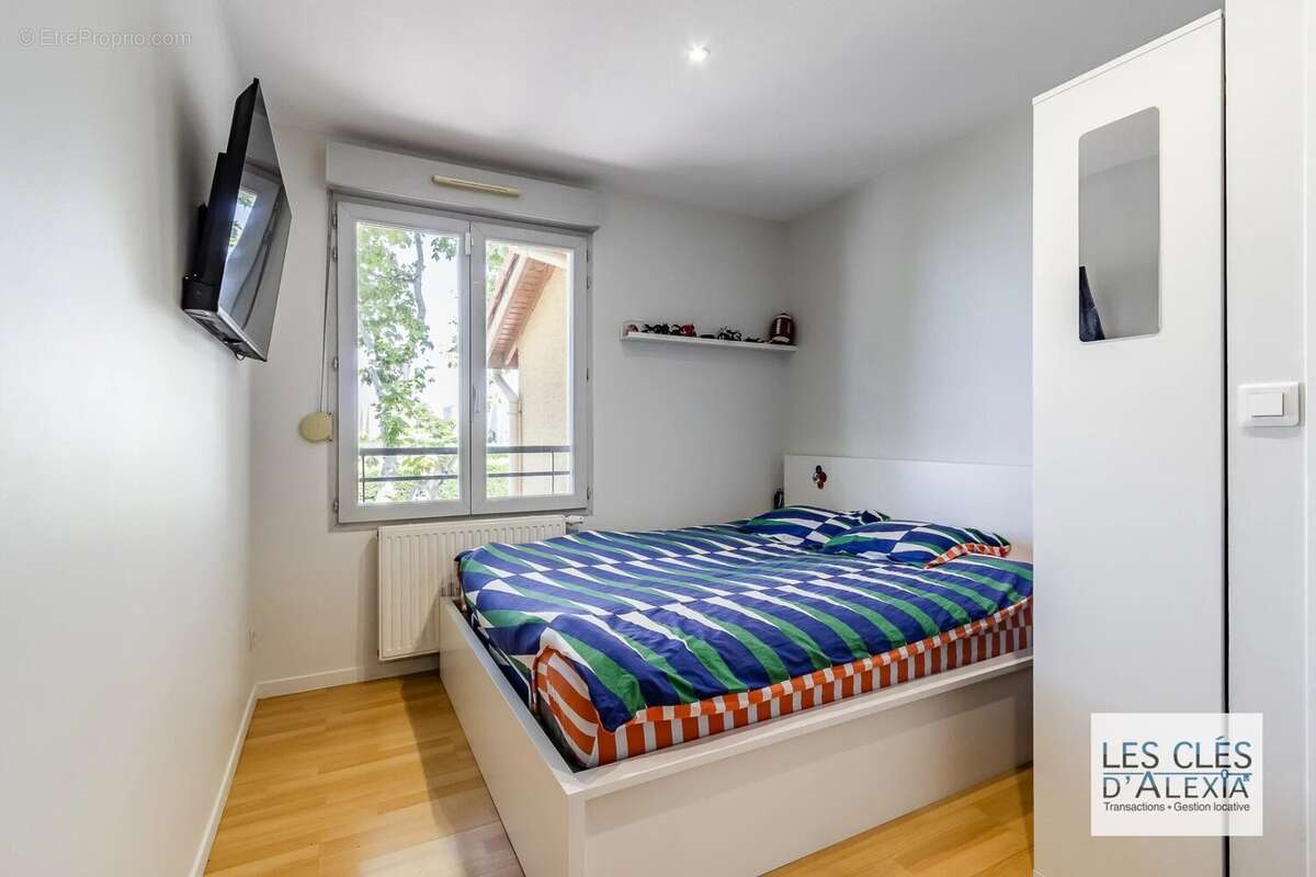 Maison à VENISSIEUX