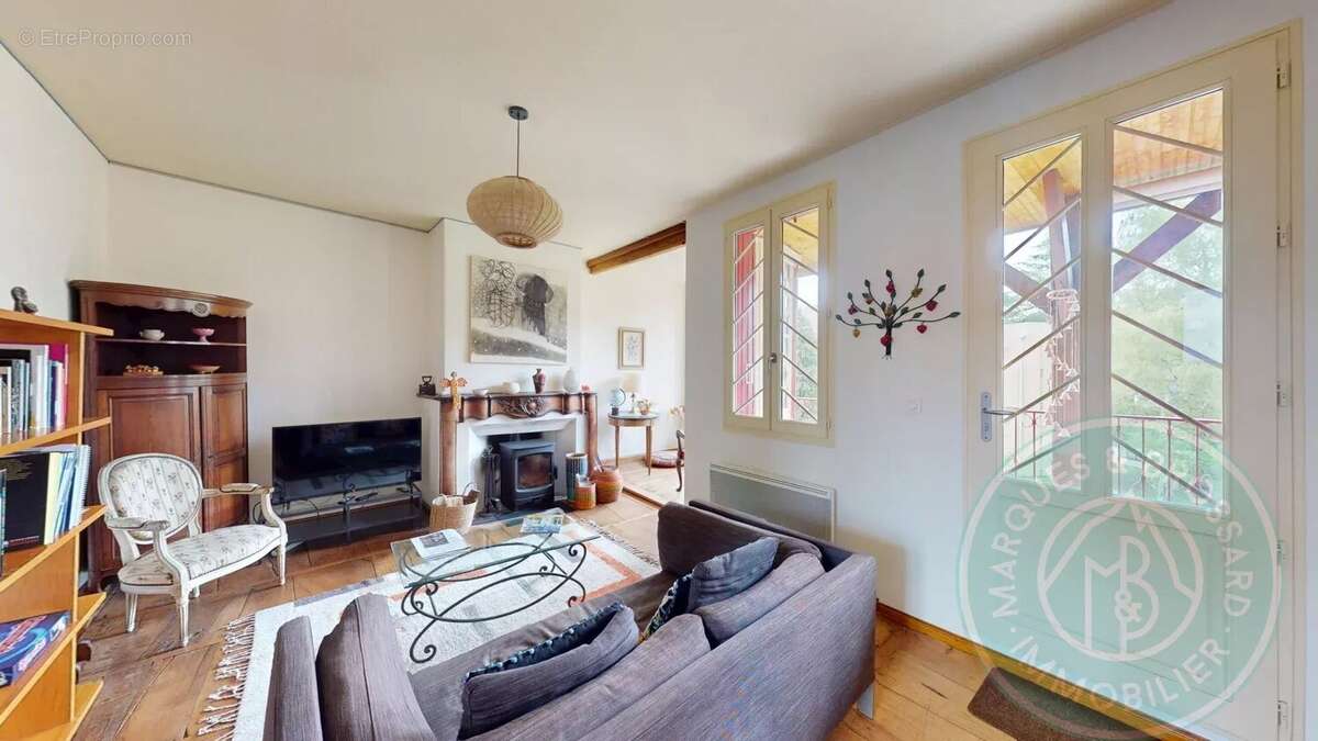 Appartement à BAGNERES-DE-BIGORRE