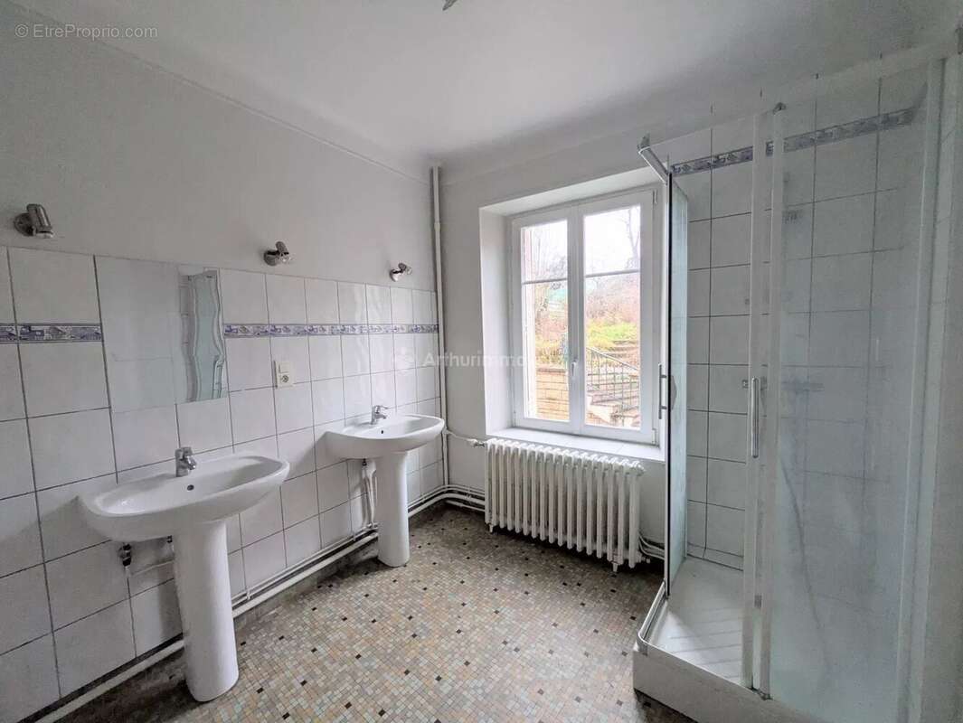 Maison à CHATENOIS