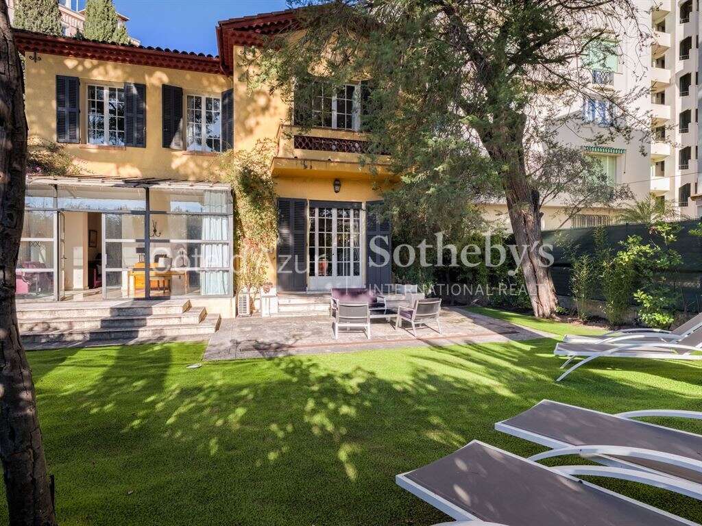 Maison à CANNES