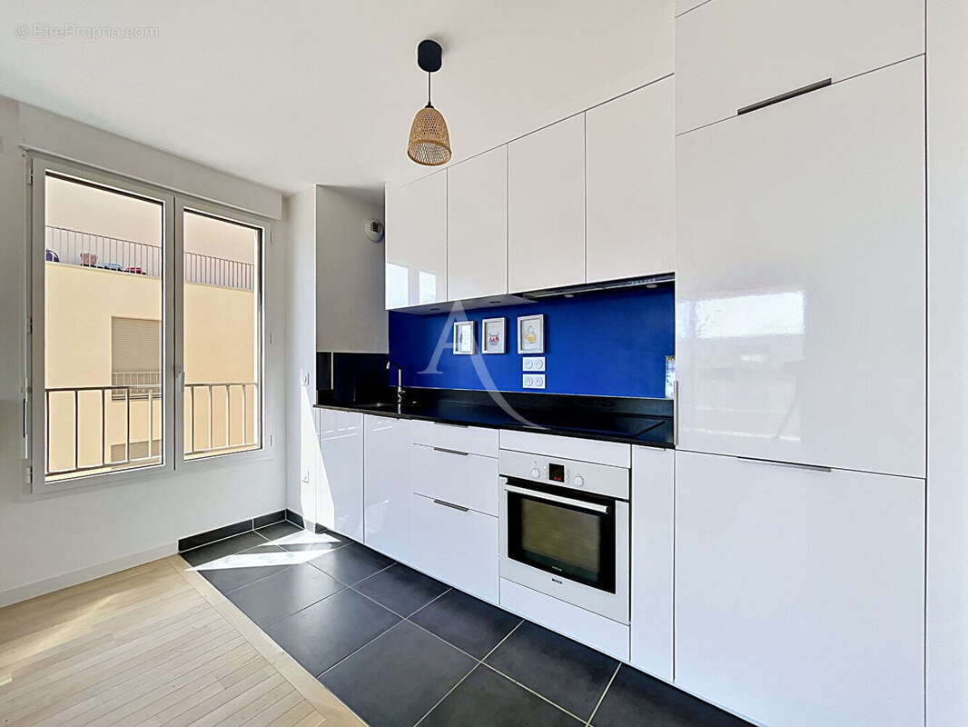 Appartement à SAINT-GERMAIN-EN-LAYE