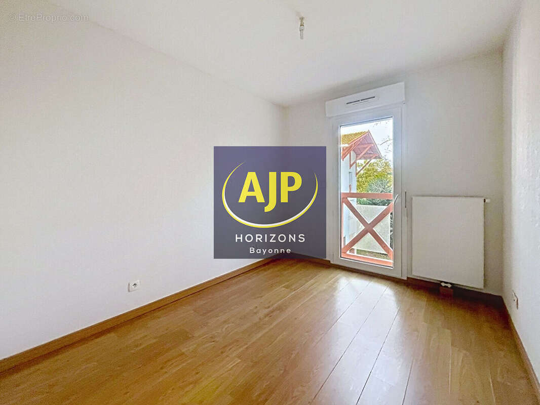 Appartement à TARNOS