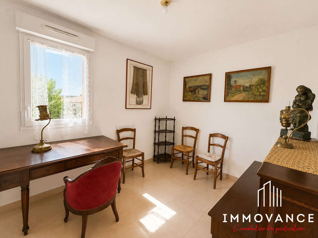 Appartement 65 m² à Jacou  - photo 4