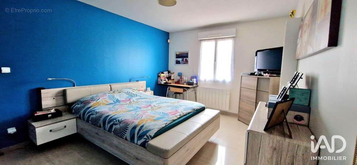 Photo 7 - Maison à TRILPORT