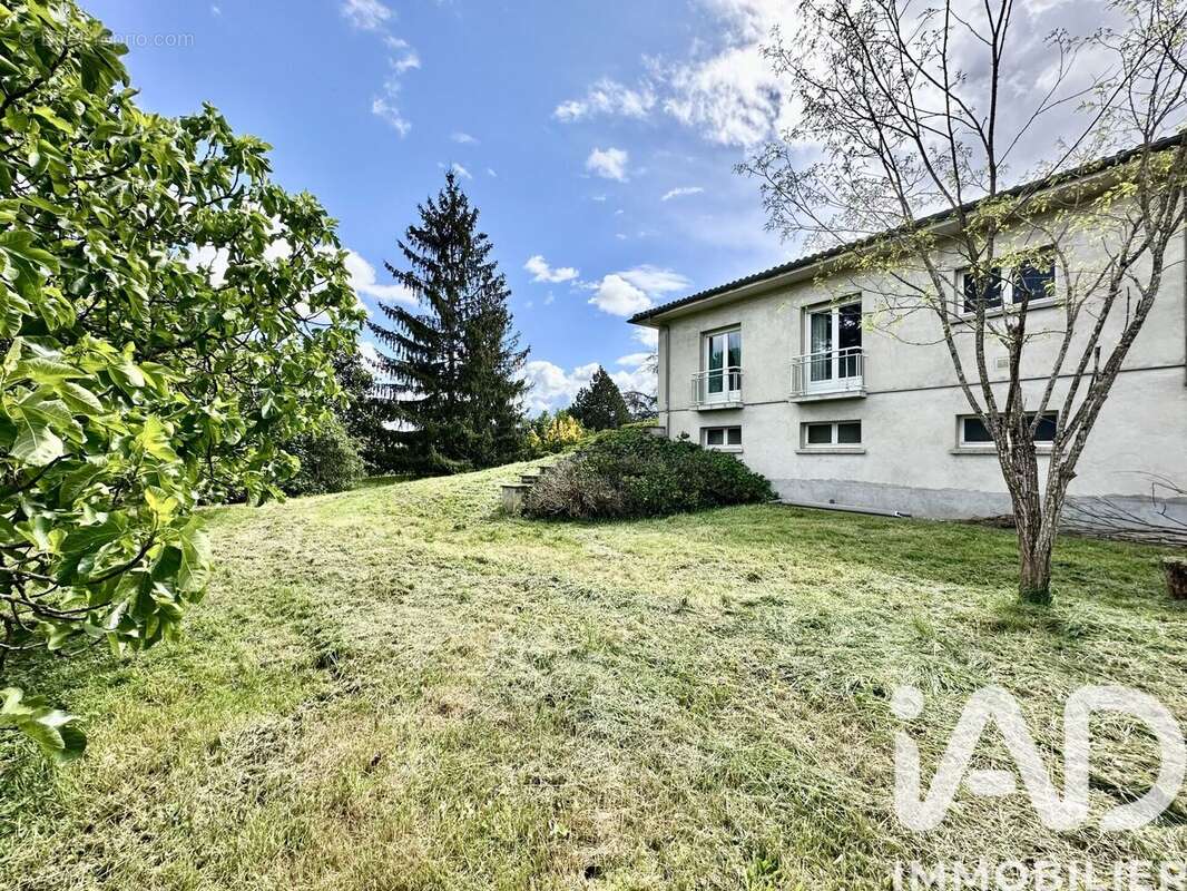 Photo 4 - Maison à FEUGAROLLES