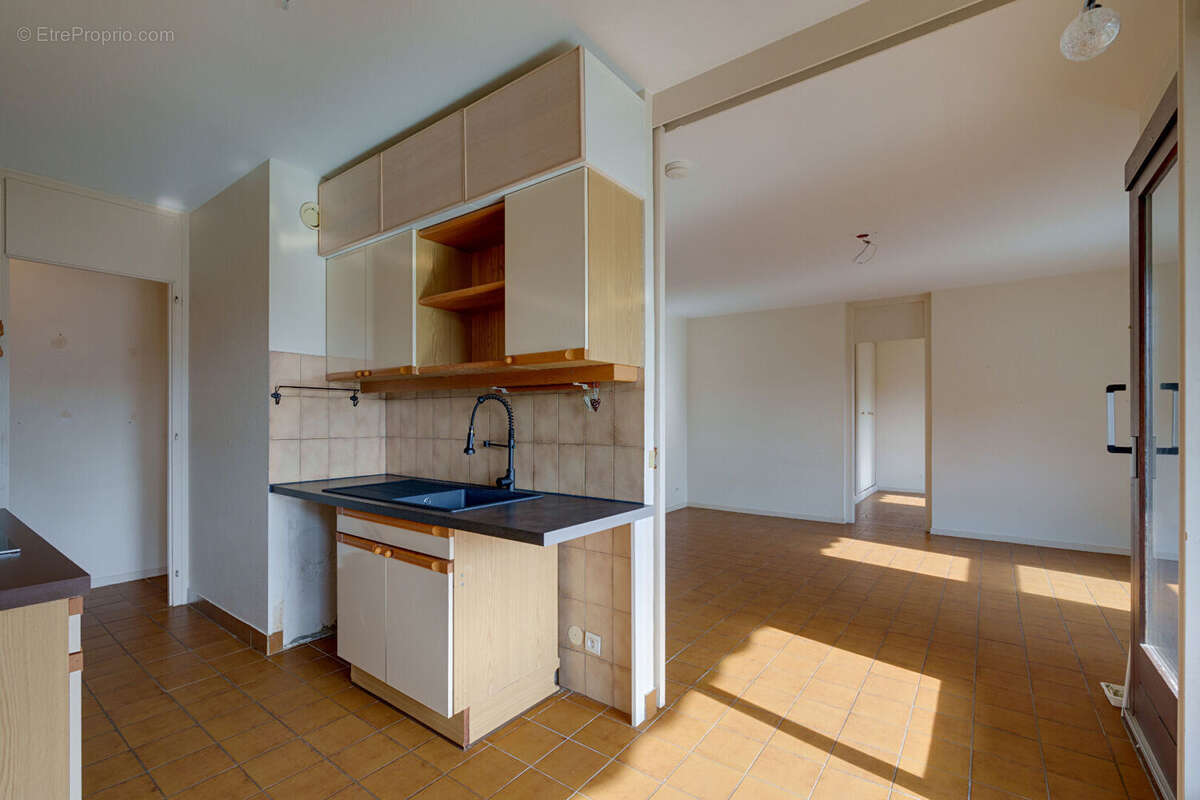Appartement Evian Les Bains 3 pièces 65.88m² en centre-ville - photo 9
